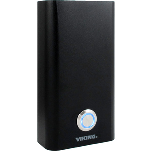VoIP Panic Button with User Recorded ID Message