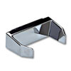 Metal Handset Hanger - Rear Mount