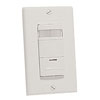 Decora Wall Switch Infrared Occupancy Sensor (Incandescent or Fluorescent)