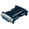 Standard Gender Changers (25-Pin)