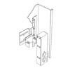 DWR & SR Power Strip Mounting Brackets