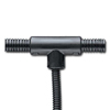 Corrugated Loom Tubing Fittings (Package of 25)