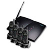 DuraFon PRO-PIA Multiple Handset Industrial Cordless Phone System Starter Kit