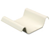 5400 Series Nonmetallic Raceway Wire Clip