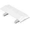 5400 Series Nonmetallic Raceway Fittings - Base Seam Clip