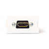 Multimedia Outlet System HDMI Insert Adapter