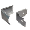 1500 Series Overfloor Raceway External Elbow