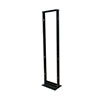 45U 2-Post SmartRack Open Frame Rack