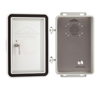 Non-Metallic Enclosure with Single Line Auto Dial SpeakerPhone
