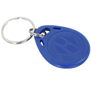 GDS3710 RFID Fob Bundle (10 Pack)