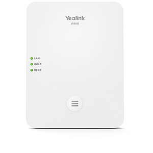 DECT IP Base Station