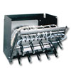 Pivoting Panel Mount