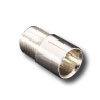 Quick F-Connector Adapter (Package of 5)