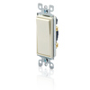 Decora Single-Pole Illuminated Designer Rocker Switch