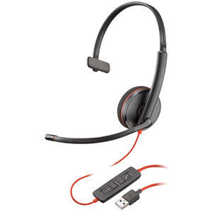 Blackwire C3210 USB-C