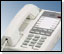 Vertical-Vodavi 2800 Hospitality Phones