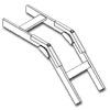 45 Degree Splice Kit
