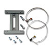 Pole Mounting Bracket for WPP
