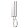 Handset Sub for Internal Phone Type Intercom
