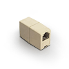 Telco Modular Coupler - 8P8C