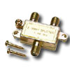 Coaxial Splitter - 2 Way