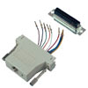 6 Cond. to RS232 Adapter Kit
