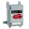 30 Amp Non-Fused Safety Disconnect Switch
