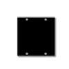 Blank Module for Custom Panel System