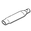 Gel-Free Connectors
