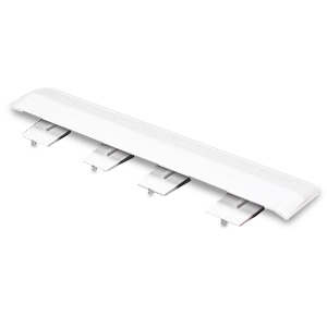 Legrand - Wiremold 5400 Series  Nonmetallic Raceway Fittings Cover Clip