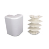 5400 Series Nonmetallic Raceway Fittings - External Elbow