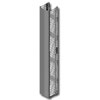 Velocity Single-Sided Vertical Cable Manager for 8' Height and 51U Racks
