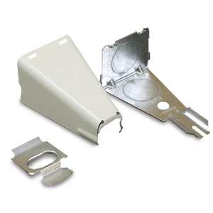Legrand - Wiremold 500® and 700® Series Combination Connector