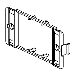 Legrand - Wiremold 5507 Series™ End Plate