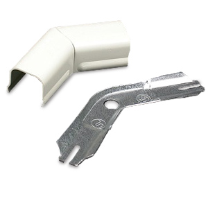 Legrand - Wiremold 700 Series 45 Flat Elbow
