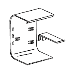 Legrand - Wiremold 6000 Series Divider Clip