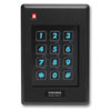 Proximity Card Reader with Built-in Keypad