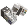10Gb Category 6A Jack Module