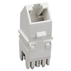 CAT 5e Angled E-Z Jack Module