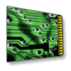BCM Combo Media Bay Trunk Module