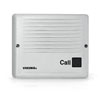 Line Powered Surface Mount Handsfree Entry Phone with Enhanced Weather Protection
