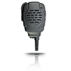 TROOPER II Heavy Duty Noise Cancelling Remote Speaker Microphone for Icom x10