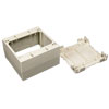 400/800/2300/2300D Series Two-Gang Extra Deep Device Box Fitting