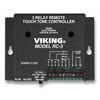 Remote DTMF Control