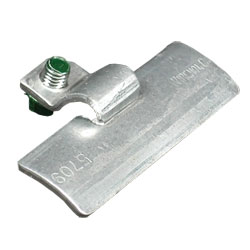 Legrand - Wiremold 500 and 700 Series Ground Clamp