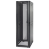 NetShelter SX 42U Enclosure, 2000 lbs. Shock Packaging