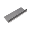 Isoduct ALA4800 Series Raceway Blank End Fitting