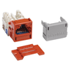 GigaSPEED X10D MGS600 Series Category 6A