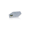 ALA4800 Grounding Adapter Fitting