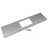 ALA3800 Single Receptacle Cover Plate